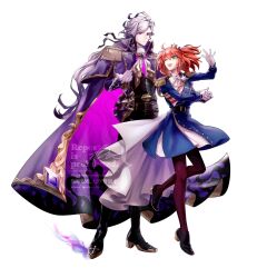 edmond dantes (fate) from fate/grand order