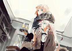 ia (vocaloid) from cevio by kabuyama kaigi