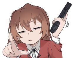 aisaka taiga from toradora!