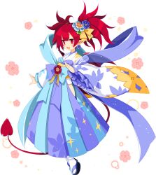 etna (disgaea) from disgaea by harada takehito