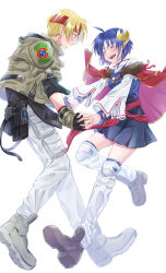 rena lanford from star ocean