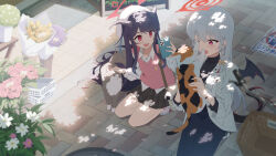 fuuka (blue archive) from blue archive