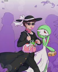 diantha (pokemon) from pokemon