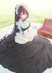 original fan art
