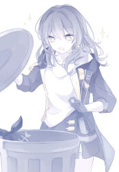 stelle (honkai: star rail) from honkai: star rail