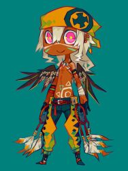 original fan art