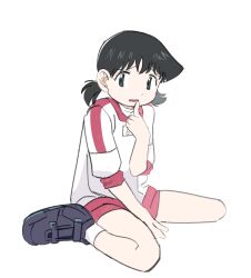 ootani yuri from alien nine