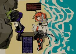 adachi rei from a.i. voice