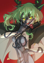 dead master from black rock shooter