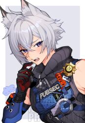 seth lowell from zenless zone zero