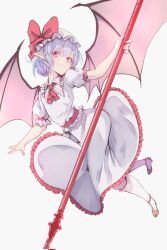 remilia scarlet from touhou