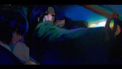 illumi zoldyck from hunter x hunter