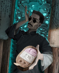 original fan art
