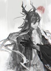 arknights fan art