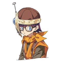 lucca ashtear from chrono trigger