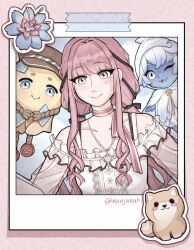 nikki (nikki) from nikki (series)