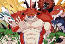porunga from dragon ball