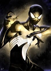 spider-man from marvel