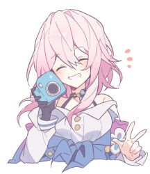 march 7th (honkai: star rail) from honkai: star rail