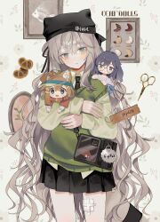 vrchat fan art