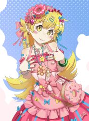 oshino shinobu from monogatari (series)