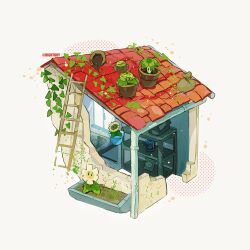 sunflower (plants vs zombies) from plants vs zombies by hightguy