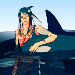 original fan art