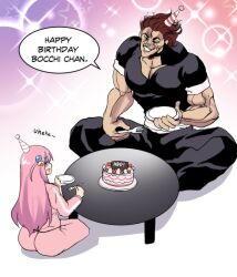 gotoh hitori from bocchi the rock! by hinghoi