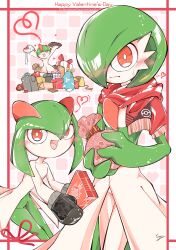 gardevoir from pokemon