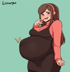 original fan art