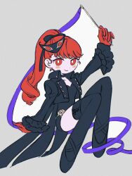 yoshizawa kasumi from persona