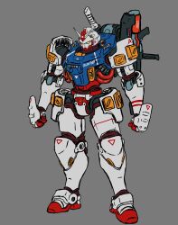 rx-78-2 gundam from gundam