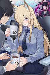 kanna (blue archive) from blue archive