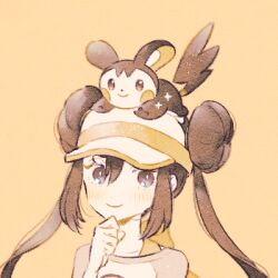 emolga from pokemon