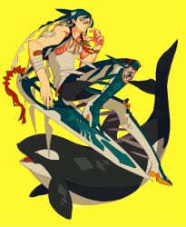 original fan art
