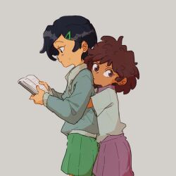 anne boonchuy from amphibia