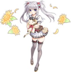 primula from shuffle!