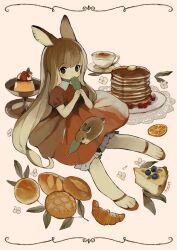 original fan art
