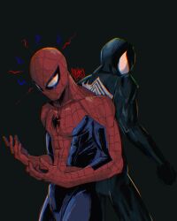 spider-man from marvel