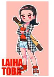 toba laiha from ultraman geed (series) by tsubasa (godbardtsubasa)