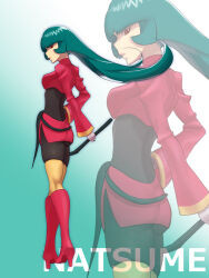 sabrina (pokemon) from pokemon