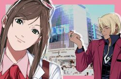 ema skye from ace attorney