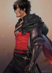 clive rosfield from final fantasy