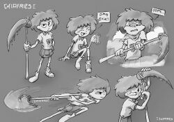 anne boonchuy from amphibia