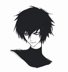 beyond birthday from death note