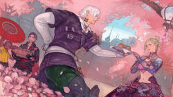 final fantasy fan art