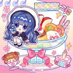 daidouji tomoyo from cardcaptor sakura