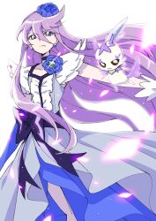 cologne (heartcatch precure!) from heartcatch precure! by shirako love