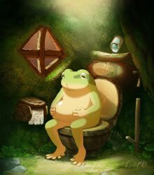 original fan art