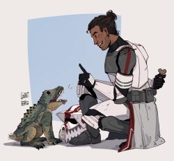 star wars fan art